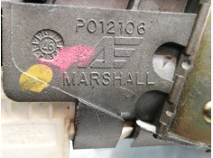 Recambio de conmutador de arranque para volkswagen sharan (7m8) 1.9 tdi referencia OEM IAM P012106   2