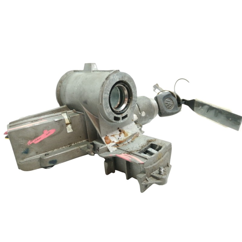 Recambio de conmutador de arranque para volkswagen sharan (7m8) 1.9 tdi referencia OEM IAM P012106  