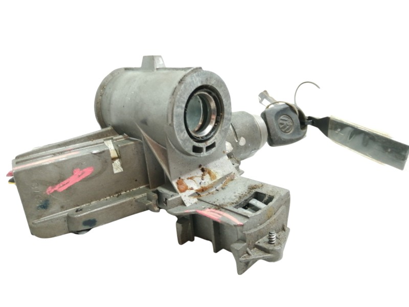 Recambio de conmutador de arranque para volkswagen sharan (7m8) 1.9 tdi referencia OEM IAM P012106  
