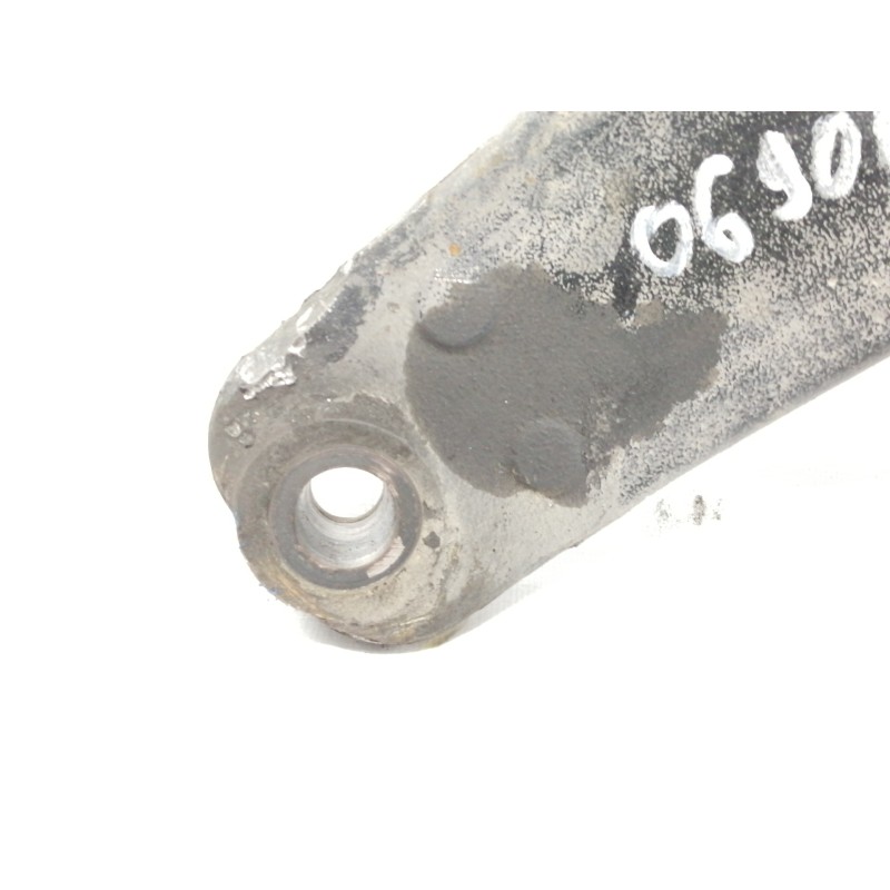Recambio de brazo suspension inferior delantero izquierdo para renault master pritsche/fgst l2h1 3,5t referencia OEM IAM   