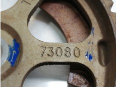Recambio de polea arbol levas para citroën c3 1.4 hdi sx referencia OEM IAM 9640473080   2