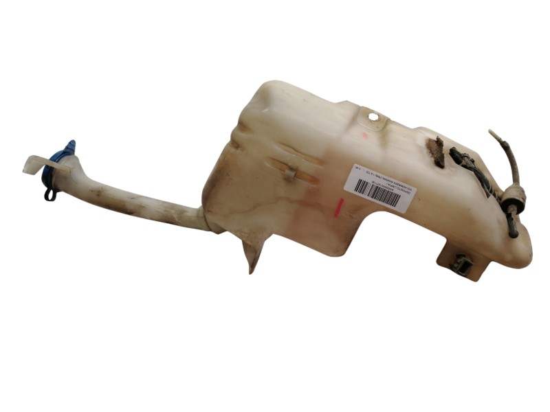 Recambio de deposito limpia para volkswagen sharan (7m8) 1.9 tdi referencia OEM IAM 7M0955453M  