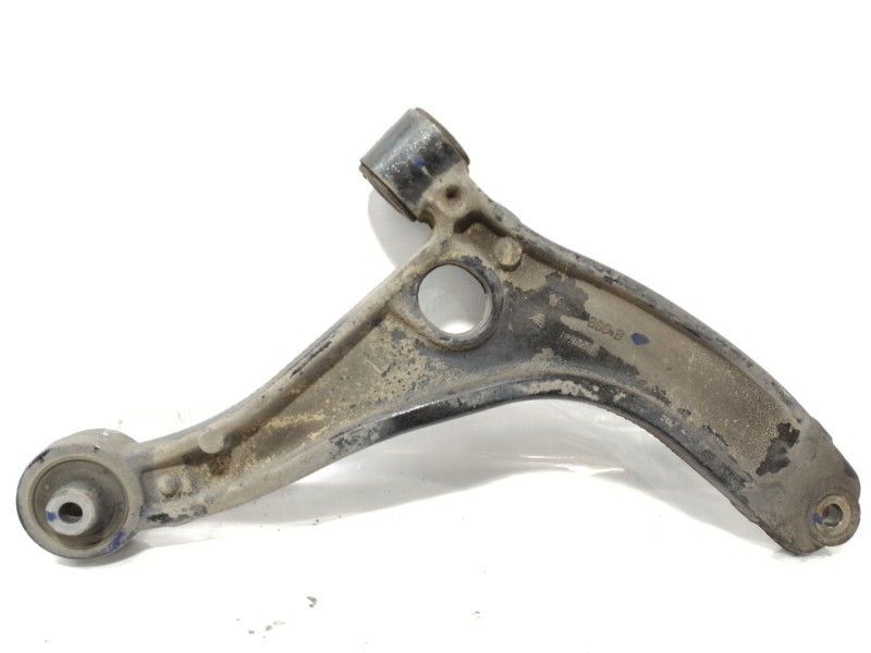 Recambio de brazo suspension inferior delantero izquierdo para renault master pritsche/fgst l2h1 3,5t referencia OEM IAM   