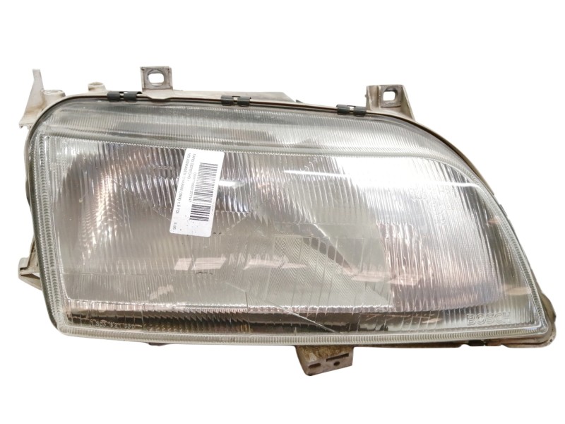 Recambio de faro derecho para volkswagen sharan (7m8) 1.9 tdi referencia OEM IAM 0301048302 7M1941016H 