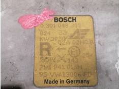 Recambio de faro derecho para volkswagen sharan (7m8) 1.9 tdi referencia OEM IAM 0301048302 7M1941016H  2