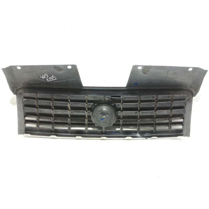 Recambio de rejilla delantera para fiat doblo (119) 1.9 jtd cat referencia OEM IAM   