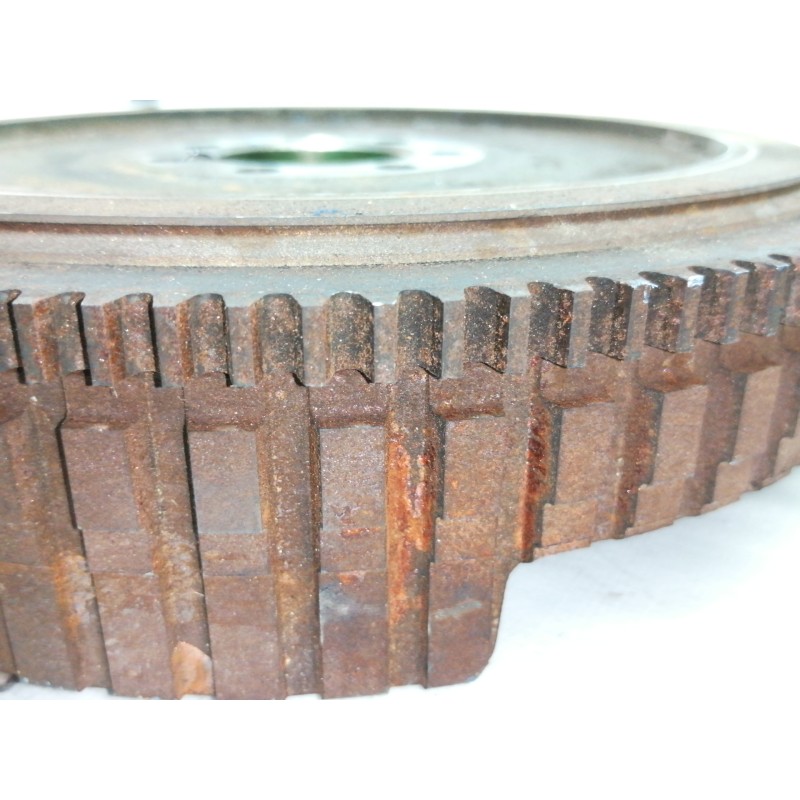 Recambio de volante motor para renault clio ii fase ii (b/cb0) authentique referencia OEM IAM   