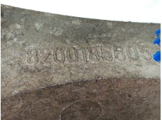 Recambio de soporte alternador para renault clio ii fase ii (b/cb0) authentique referencia OEM IAM 8200185605   2