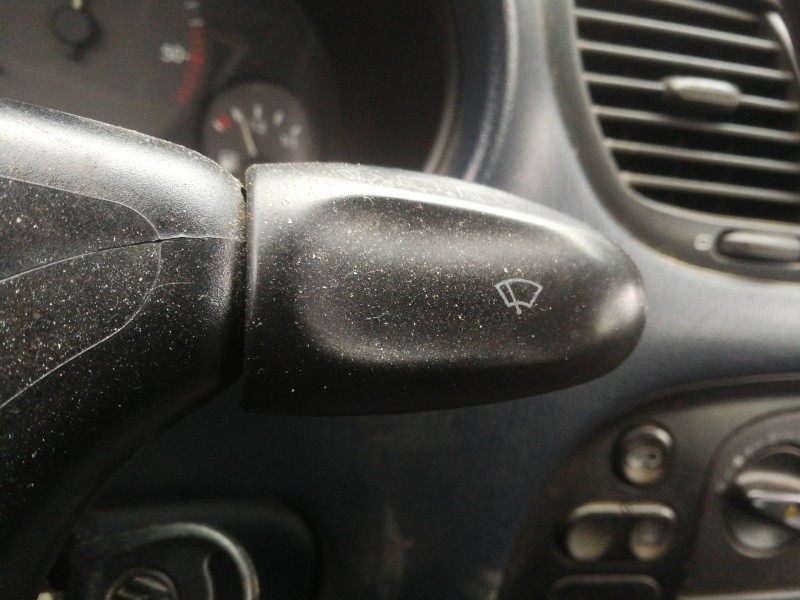 Recambio de mando multifuncion para volkswagen sharan (7m8) 1.9 tdi referencia OEM IAM º  