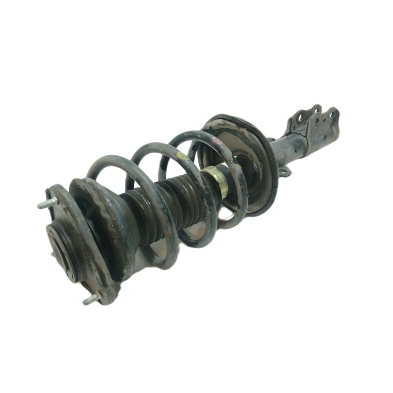 Recambio de amortiguador delantero derecho para toyota corolla (e12) 2.0 d-4d linea luna berlina referencia OEM IAM 4851002211  