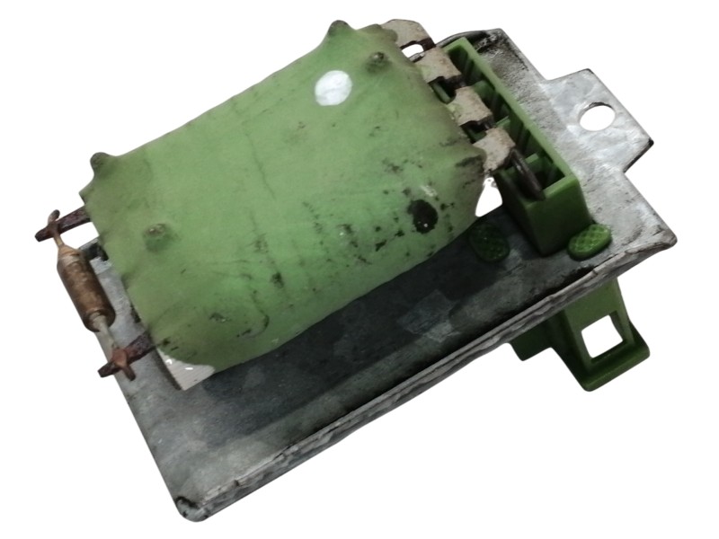 Recambio de resistencia calefaccion para volkswagen sharan (7m8) 1.9 tdi referencia OEM IAM 7M0959263  