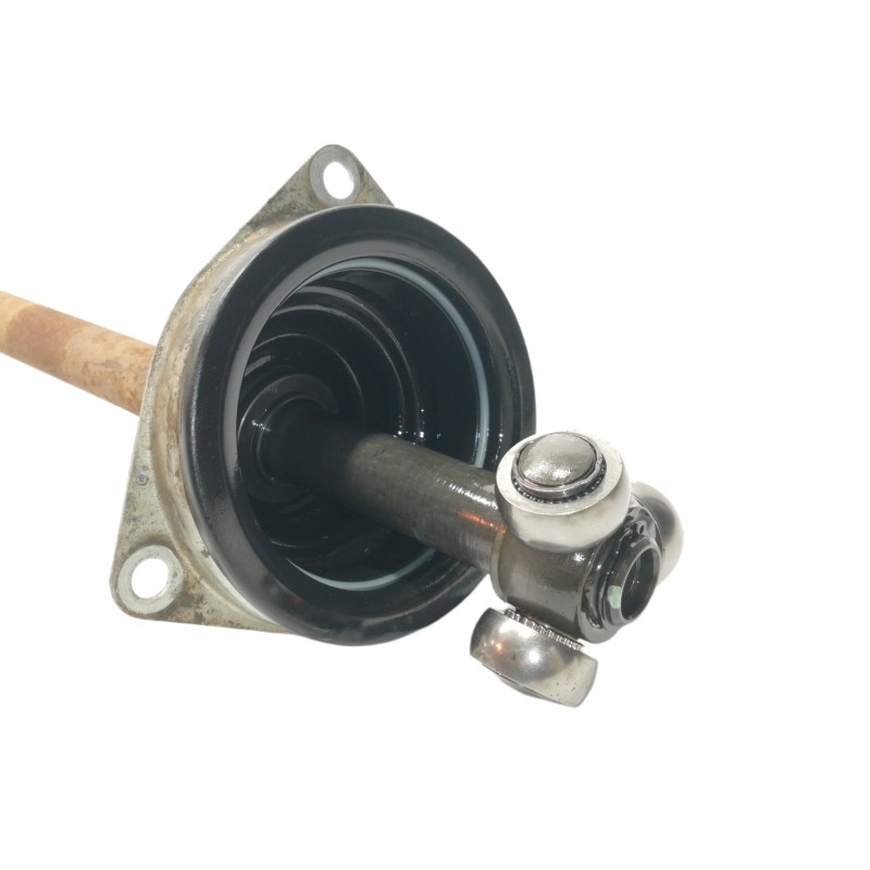 Recambio de transmision delantera derecha para renault clio ii fase ii (b/cb0) authentique referencia OEM IAM   