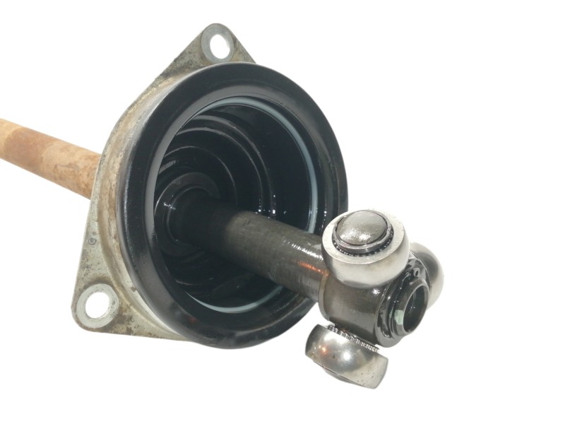 Recambio de transmision delantera derecha para renault clio ii fase ii (b/cb0) authentique referencia OEM IAM   