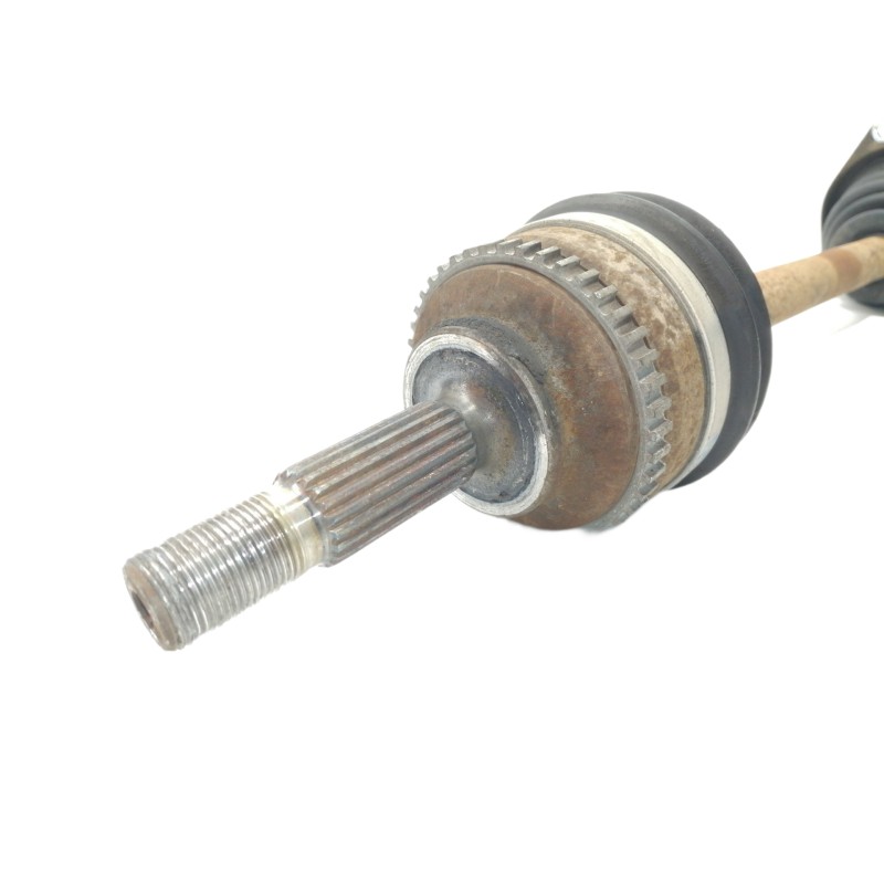 Recambio de transmision delantera derecha para renault clio ii fase ii (b/cb0) authentique referencia OEM IAM   