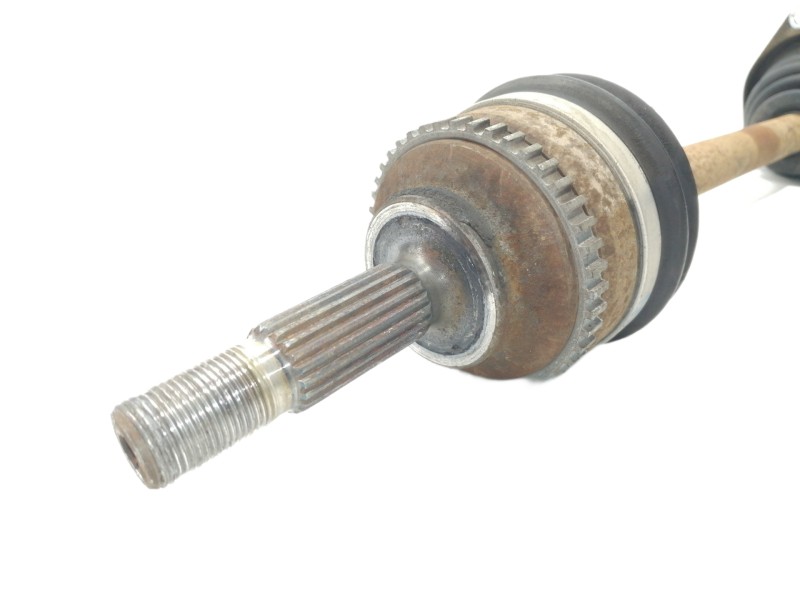 Recambio de transmision delantera derecha para renault clio ii fase ii (b/cb0) authentique referencia OEM IAM   