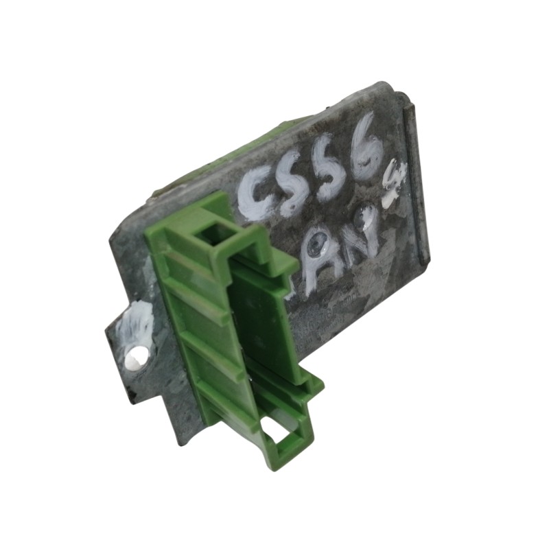 Recambio de resistencia calefaccion para volkswagen sharan (7m8) 1.9 tdi referencia OEM IAM 7M0959263  