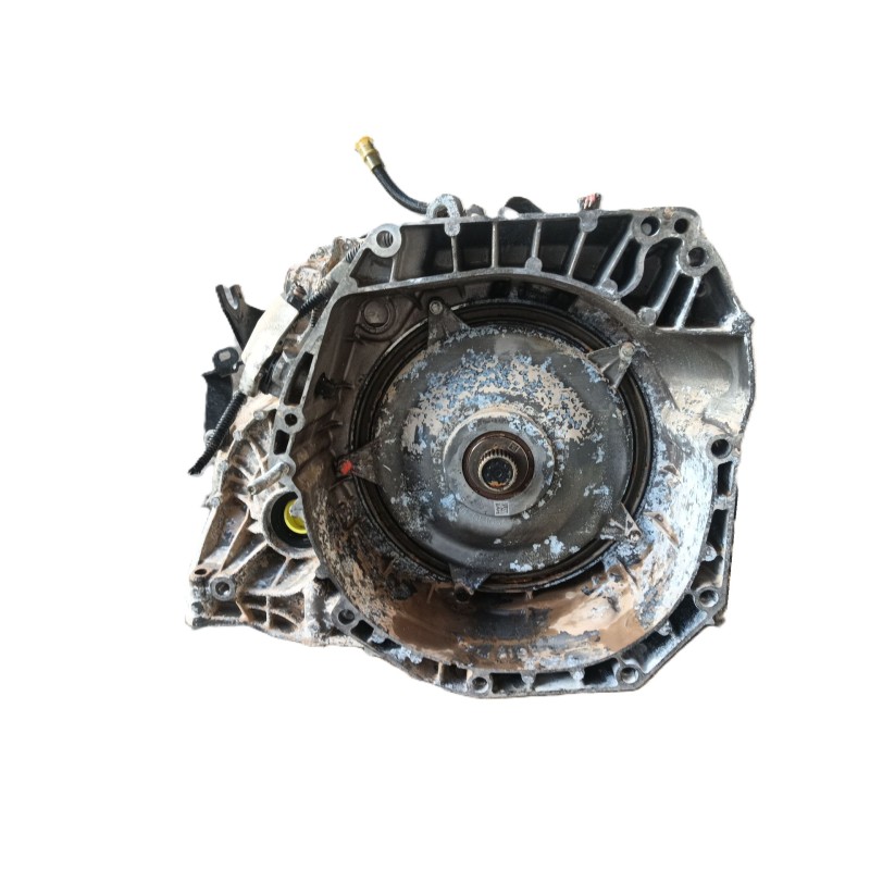 Recambio de caja cambios para renault scénic iv (j9_) 1.3 tce 140 referencia OEM IAM 320103703R JD05006 