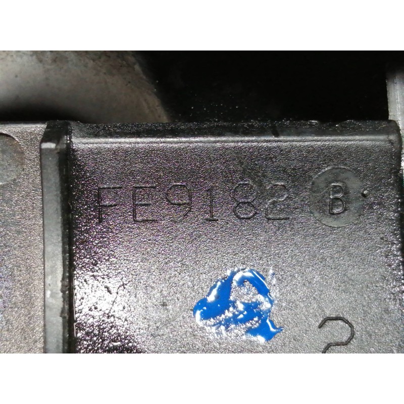 Recambio de tapa balancines para renault clio ii fase ii (b/cb0) authentique referencia OEM IAM 8200251101  