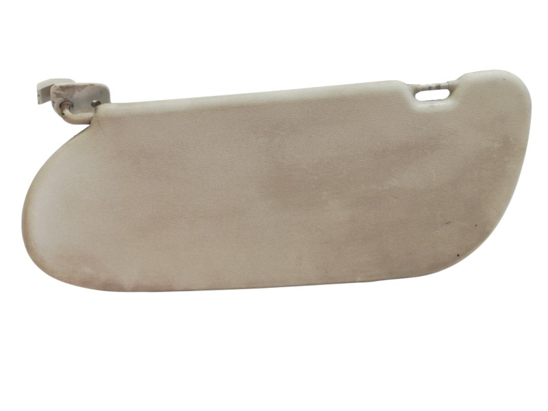 Recambio de parasol derecho para volkswagen sharan (7m8) 1.9 tdi referencia OEM IAM   