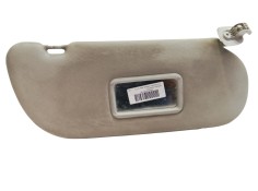 Recambio de parasol derecho para volkswagen sharan (7m8) 1.9 tdi referencia OEM IAM    2