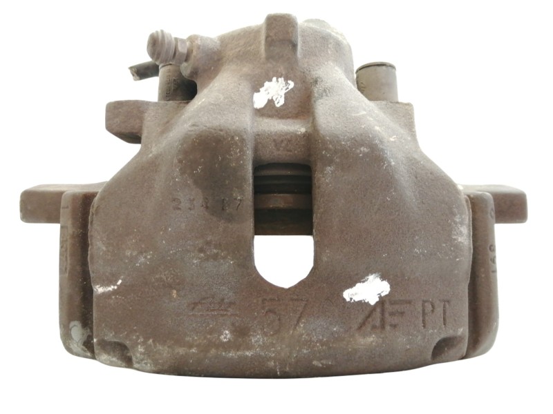 Recambio de pinza freno delantera derecha para volkswagen sharan (7m8) 1.9 tdi referencia OEM IAM   
