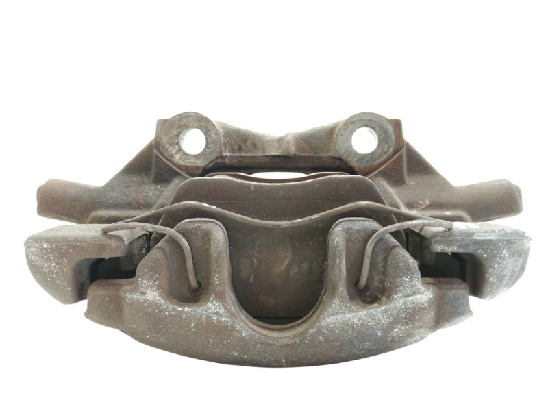 Recambio de pinza freno delantera derecha para volkswagen sharan (7m8) 1.9 tdi referencia OEM IAM   