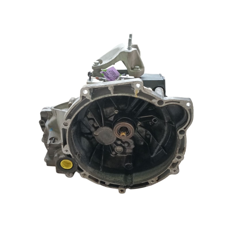 Recambio de caja cambios para ford fiesta vi (cb1, ccn) 1.25 referencia OEM IAM 2021151 8A6R7002CA 