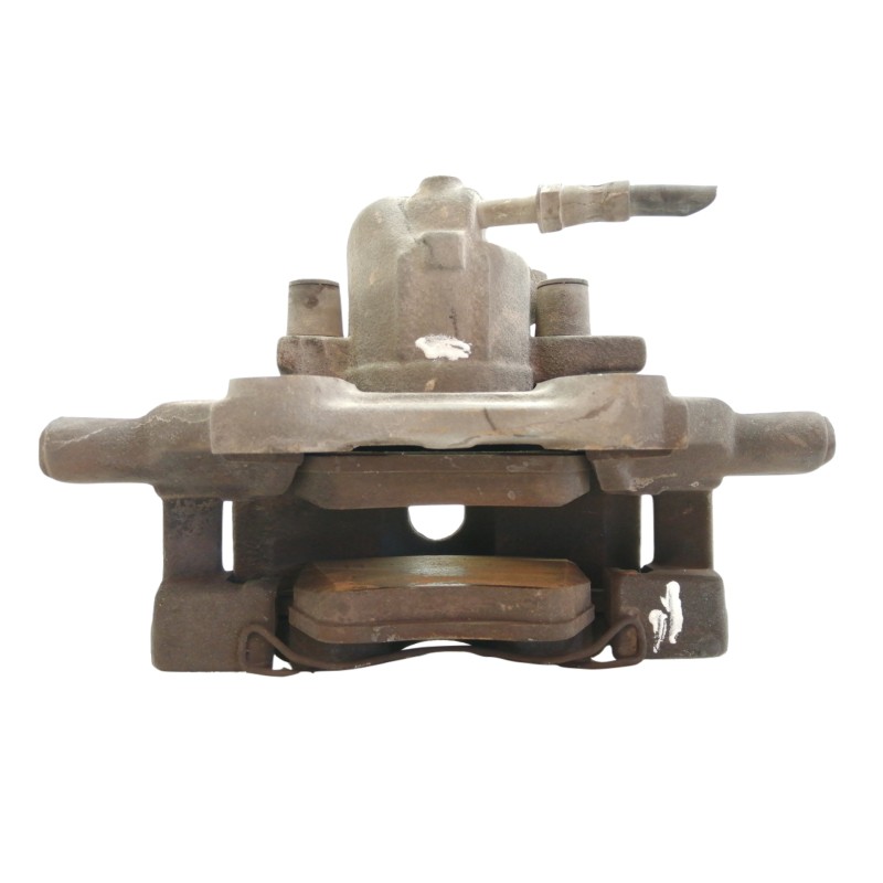 Recambio de pinza freno delantera derecha para volkswagen sharan (7m8) 1.9 tdi referencia OEM IAM   