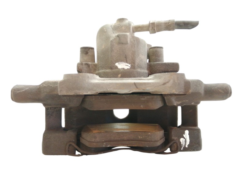 Recambio de pinza freno delantera derecha para volkswagen sharan (7m8) 1.9 tdi referencia OEM IAM   