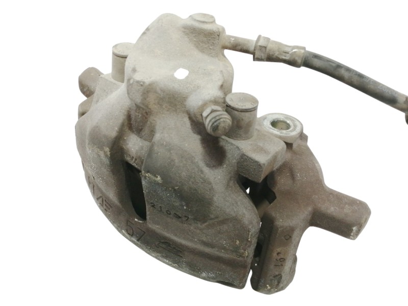 Recambio de pinza freno delantera izquierda para volkswagen sharan (7m8) 1.9 tdi referencia OEM IAM 7M0615105  