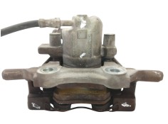 Recambio de pinza freno delantera izquierda para volkswagen sharan (7m8) 1.9 tdi referencia OEM IAM 7M0615105   2