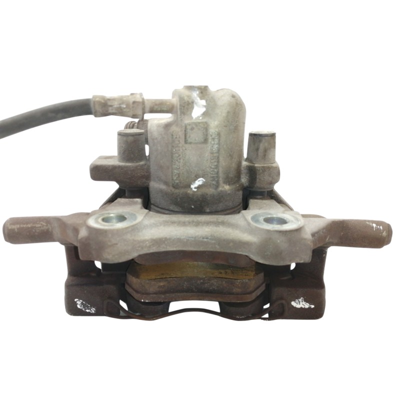Recambio de pinza freno delantera izquierda para volkswagen sharan (7m8) 1.9 tdi referencia OEM IAM 7M0615105  