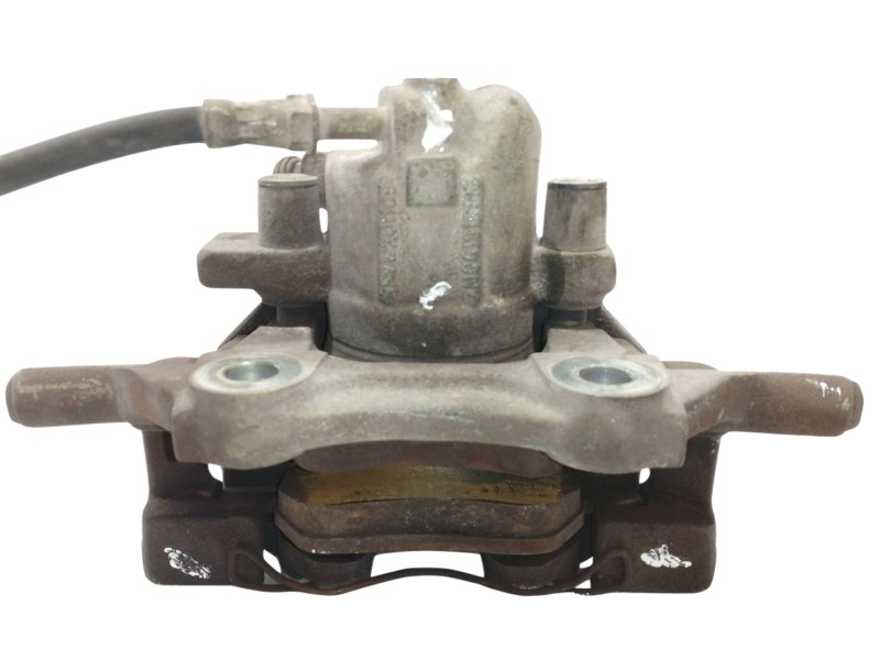 Recambio de pinza freno delantera izquierda para volkswagen sharan (7m8) 1.9 tdi referencia OEM IAM 7M0615105  
