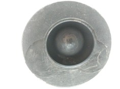 Recambio de piston para renault clio ii fase ii (b/cb0) authentique referencia OEM IAM    2