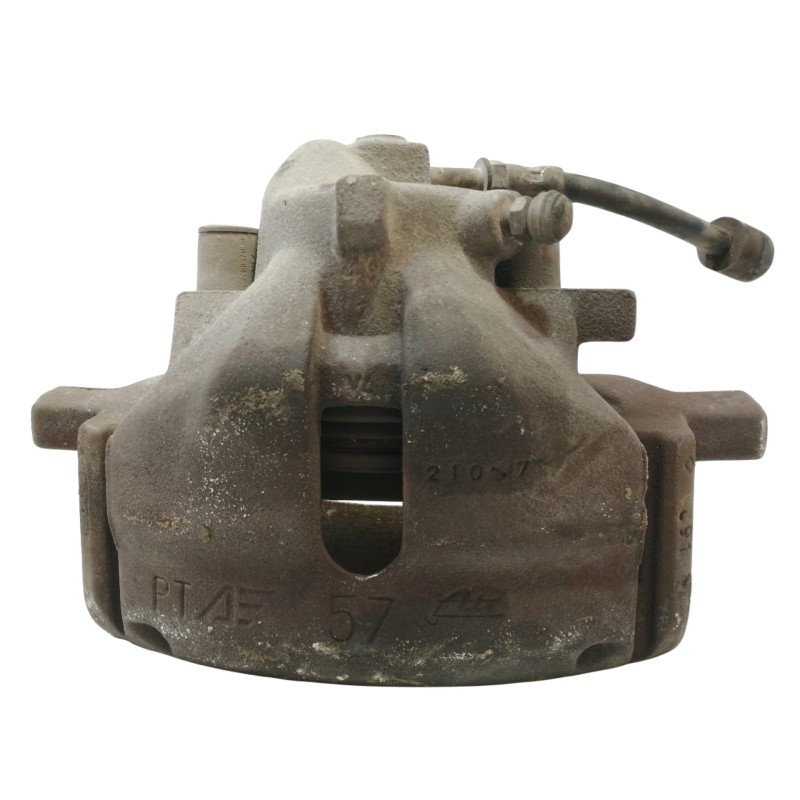 Recambio de pinza freno delantera izquierda para volkswagen sharan (7m8) 1.9 tdi referencia OEM IAM 7M0615105  