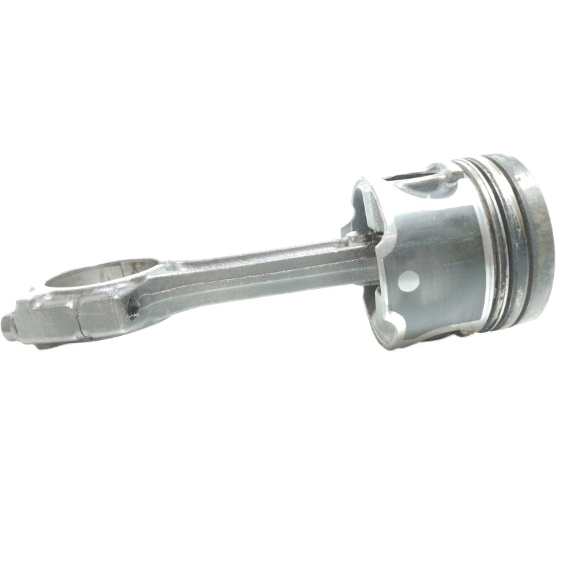 Recambio de piston para renault clio ii fase ii (b/cb0) authentique referencia OEM IAM   