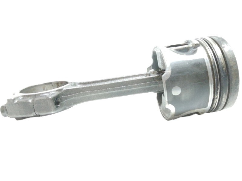 Recambio de piston para renault clio ii fase ii (b/cb0) authentique referencia OEM IAM   