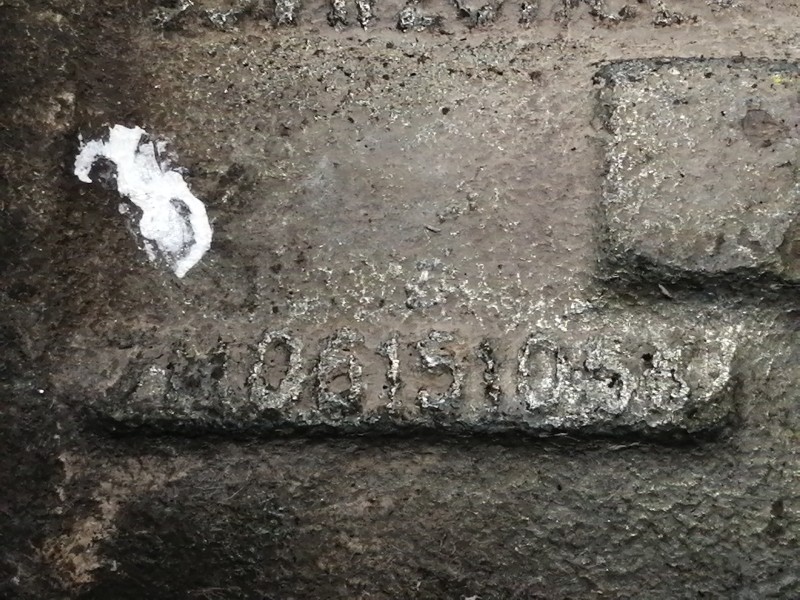 Recambio de pinza freno delantera izquierda para volkswagen sharan (7m8) 1.9 tdi referencia OEM IAM 7M0615105  