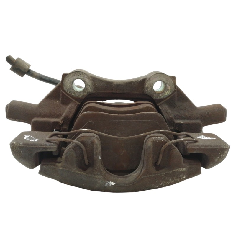 Recambio de pinza freno delantera izquierda para volkswagen sharan (7m8) 1.9 tdi referencia OEM IAM 7M0615105  