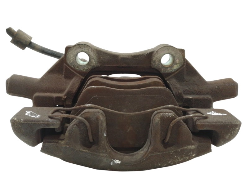 Recambio de pinza freno delantera izquierda para volkswagen sharan (7m8) 1.9 tdi referencia OEM IAM 7M0615105  