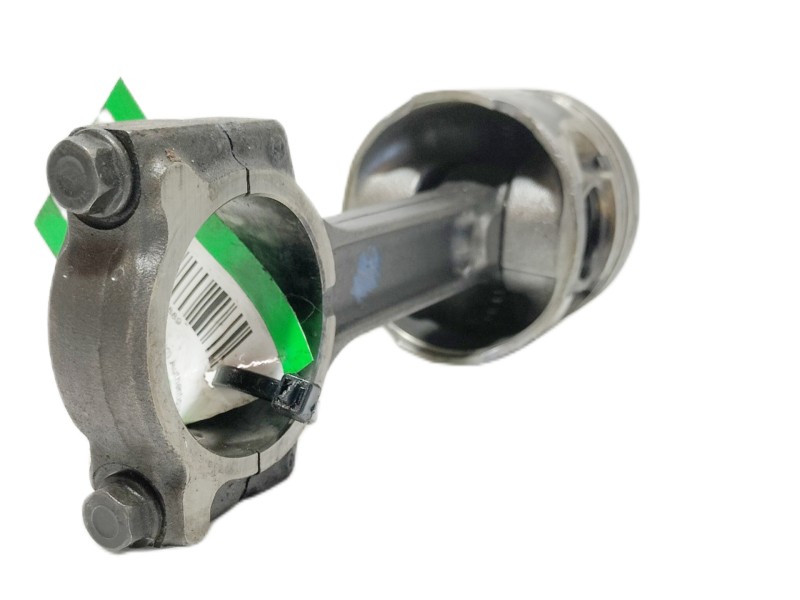 Recambio de piston para renault clio ii fase ii (b/cb0) authentique referencia OEM IAM   