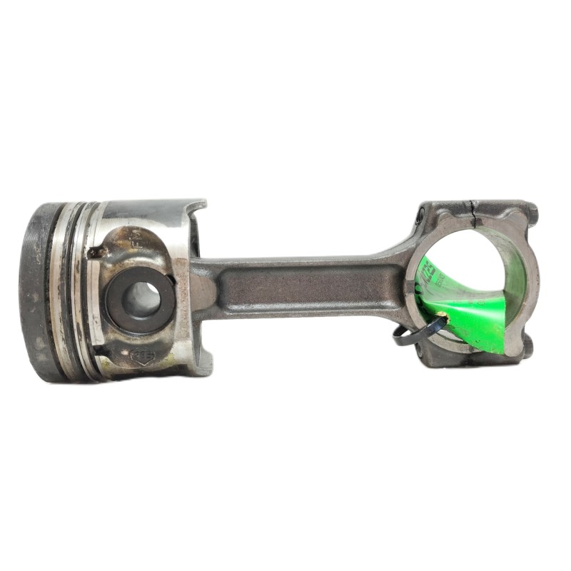 Recambio de piston para renault clio ii fase ii (b/cb0) authentique referencia OEM IAM   