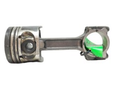 Recambio de piston para renault clio ii fase ii (b/cb0) authentique referencia OEM IAM    2