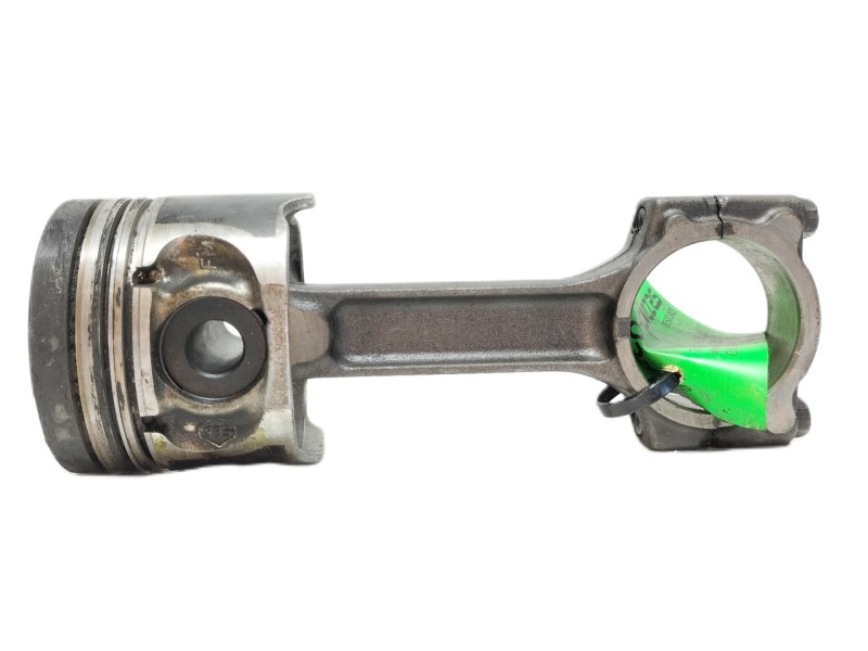 Recambio de piston para renault clio ii fase ii (b/cb0) authentique referencia OEM IAM   