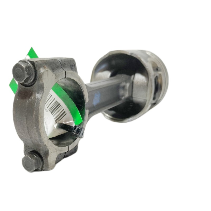 Recambio de piston para renault clio ii fase ii (b/cb0) authentique referencia OEM IAM   