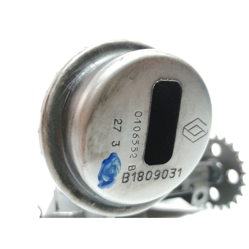 Recambio de bomba aceite para renault clio ii fase ii (b/cb0) authentique referencia OEM IAM 8200150195  