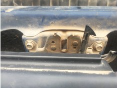 Recambio de cerradura capot para nissan pick-up (d22) td doble cabina navara 4x4 referencia OEM IAM    2