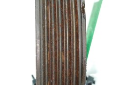 Recambio de polea cigueñal para renault clio ii fase ii (b/cb0) authentique referencia OEM IAM 28317AA   2