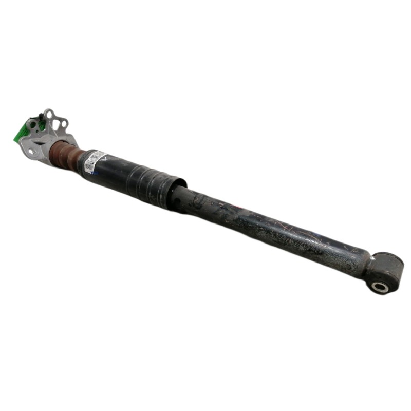 Recambio de amortiguador trasero derecho para opel corsa d catch me now referencia OEM IAM 13343101  