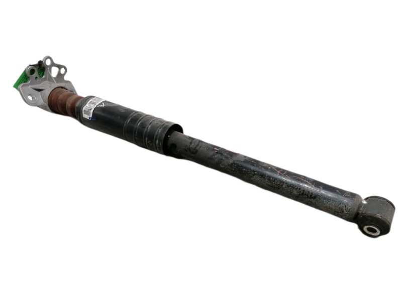 Recambio de amortiguador trasero derecho para opel corsa d catch me now referencia OEM IAM 13343101  